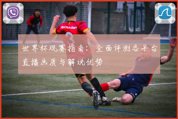 世界杯观赛指南：全面评测各平台直播画质与解说优势