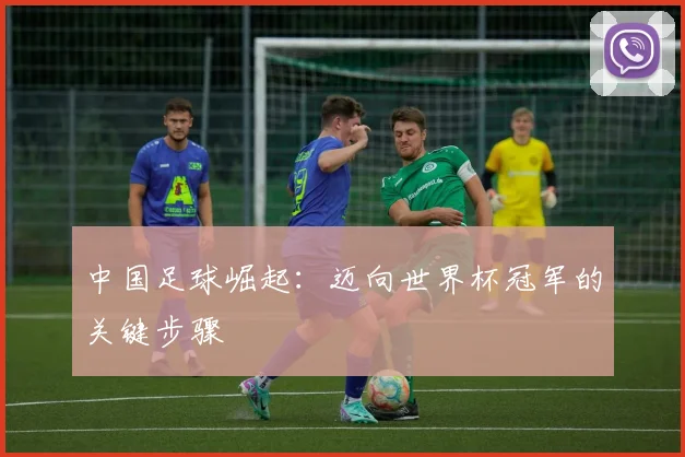 中国足球崛起:迈向世界杯冠军的关键步骤